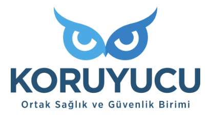 Koruyucu Yönetim Sistemi
